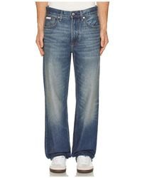 Calvin Klein - 90S Straight Jeans - Lyst