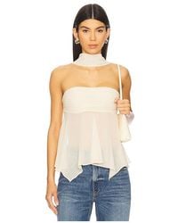 Lovers + Friends - Sierra Top - Lyst