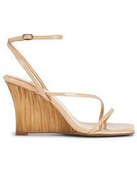 Jeffrey Campbell - Topsail Sandal - Lyst