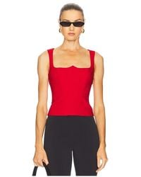 Camila Coelho - Antonella Top - Lyst