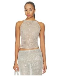 Ilkyaz Ozel - Rayy Top - Lyst