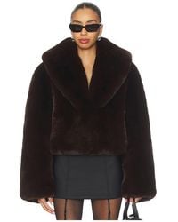 Nbd - Brooklyn Jacket - Lyst