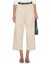 FAVORITE DAUGHTER - The London Trouser - Lyst