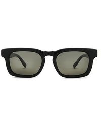Le Specs - Iceberg Sunglasses - Lyst