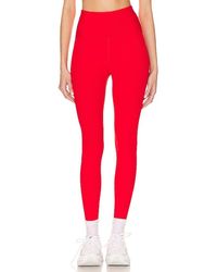Year Of Ours - Ribbed High High Legging - Lyst