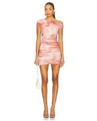 AFRM - Chaska Dress - Lyst