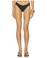 superdown - Aria Bikini Bottom - Lyst