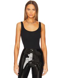 Commando - Ballet Tank Bodysuit - Lyst