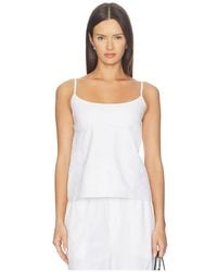 Rag & Bone - Maggie Embroidered Cami - Lyst