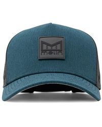 Melin - Hydro Odyssey Stacked Hat - Lyst