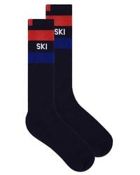 Kule - The Apres Ski Knee High Sock - Lyst
