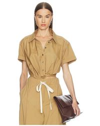 A.L.C. - A..C. Lily Top - Lyst