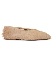 By Malene Birger - Flache Schuhe Merina - Lyst