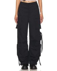 Steve Madden - Duo Cargo Pant - Lyst