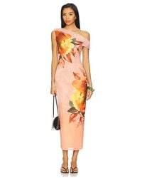 AFRM - Kleid Holden - Lyst
