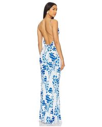 Katie May - Beth Gown - Lyst