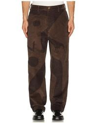 by Parra - Detached Pants - Lyst