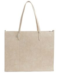 BEIS - Bolso tote work - Lyst