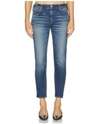 Moussy - Medway Skinny Jeans - Lyst