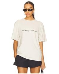 Remington Stone - Joker Tee - Lyst