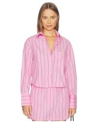 CISSA - The Belle Shirt - Lyst