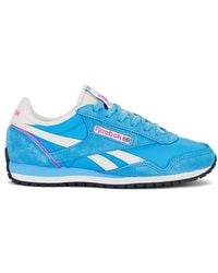 Reebok - Classic Az Sneaker - Lyst