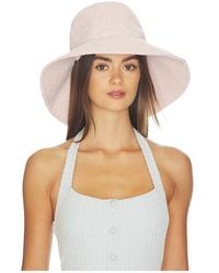 Devon Windsor - Sun Hat - Lyst