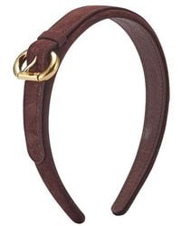 Lelet - Stirnband Emi - Lyst