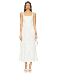 Saylor - Maxikleid Maryl - Lyst