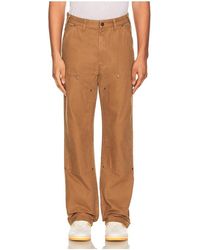 Dickies - Double Front Duck Pants - Lyst