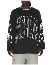 ICECREAM - Hyperdrive Long Sleeve Jersey - Lyst
