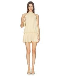 MORE TO COME - Kassia Mini Dress - Lyst
