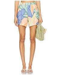 Vitamin A - The Getaway Short - Lyst