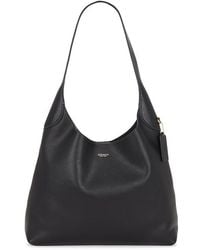 COACH - Brooklyn 34 Shoulder Bag - Lyst