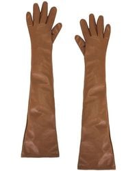 THE GARMENT - Tg Gloves - Lyst