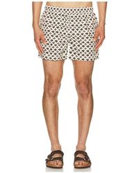 AUTO-REPLY - Badehose - Lyst
