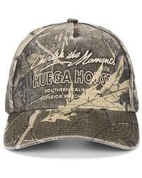 Huega House - Moments Hat - Lyst
