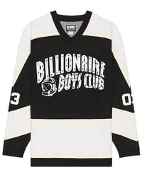 BBCICECREAM - Jersey Puck En Color Negro Talla (También En M, S, Xl/1X) - Lyst