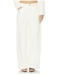 EB DENIM - Brea Relaxed Baggy Jeans - Lyst
