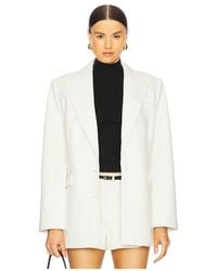 SER.O.YA - Acadia Blazer - Lyst