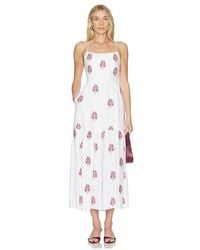 Rosewater House - Sarv Maxi Dress - Lyst