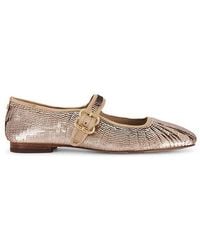 Sam Edelman - Michaela Ballet Flat - Lyst