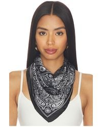 Lovers + Friends - Sophia Scarf - Lyst