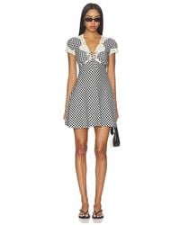 RIXO London - Lacie Dress - Lyst