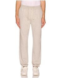 Polo Ralph Lauren - Athletic Fleece Pant Straight Leg - Lyst