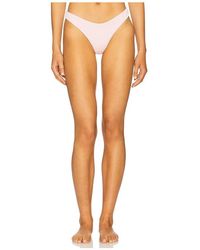 Devon Windsor - Gene Bikini Bottom - Lyst
