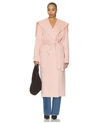 Ulla Johnson - Rory Wool Coat - Lyst