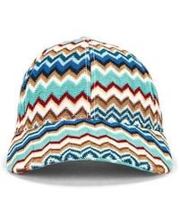 Missoni - Hat - Lyst