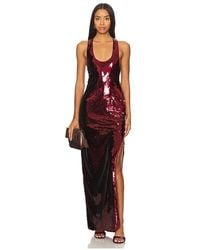 retroféte - Bella Sequin Dress - Lyst