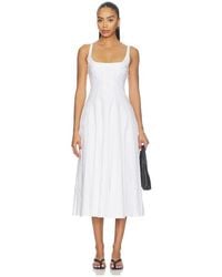 GUIZIO - Leila Tank Dress - Lyst